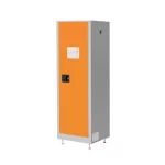 DULAP DEPOZITARE ELECTRONICE CU BATERII 60X46X165 CM