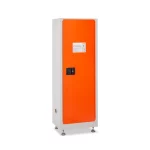 DULAP DEPOZITARE ELECTRONICE CU BATERII 60X46X165 CM - imagine 4