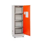 DULAP DEPOZITARE ELECTRONICE CU BATERII 60X46X165 CM - imagine 6
