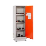 DULAP DEPOZITARE ELECTRONICE CU BATERII 60X46X165 CM - imagine 7