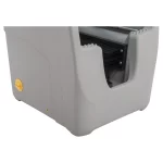 INSTALATIE DE CURATAT CIZME CU PERII SI TAVA COLECTOARE PT.APA MURDARA - imagine 5