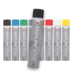VOPSEA AEROSOL TUB DE 750ML NEGRU - imagine 2