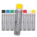 VOPSEA AEROSOL TUB DE 750ML GALBEN FLUORESCENT - imagine 2