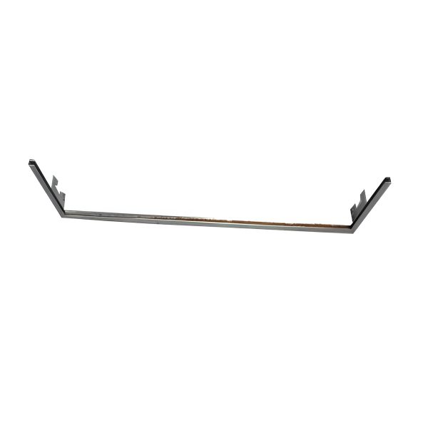 SUPORT METALIC PENTRU AFIS A4 CU PRINDERE IN COLOANA STANGA + DREAPTA