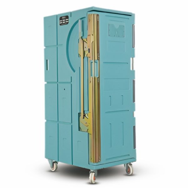 CONTAINER FRIGORIFIC ROLL 370 LT