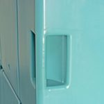 CONTAINER FRIGORIFIC ROLL 370 LT - imagine 3