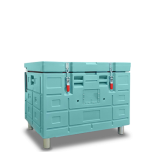 CONTAINER FRIGORIFIC BAC 320 LT