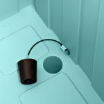 CONTAINER FRIGORIFIC BAC 320 LT - imagine 4