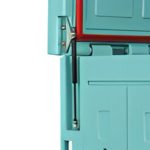 CONTAINER FRIGORIFIC BAC 320 LT - imagine 9