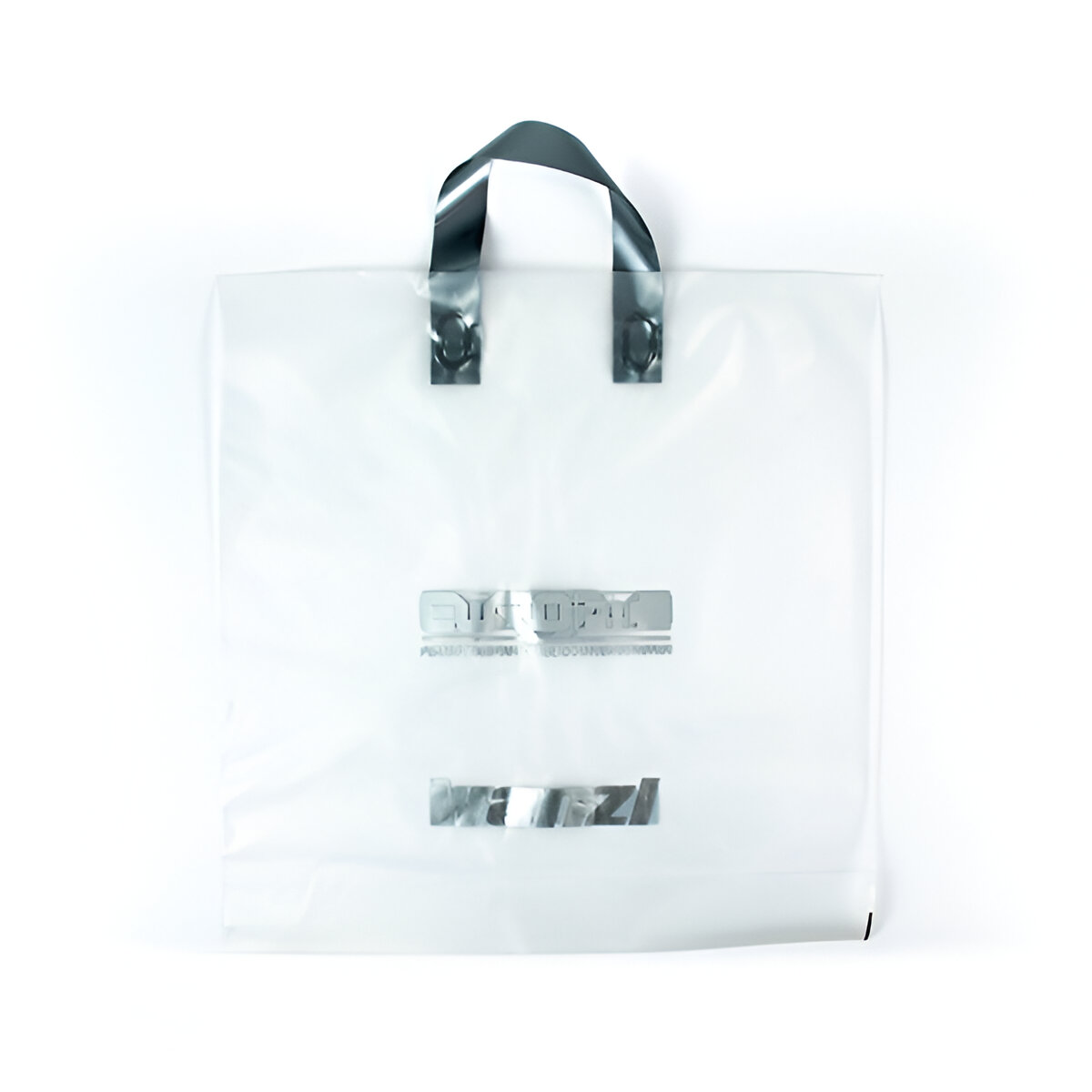 852099.0034 PUNGA PLASTIC ALBA/GRI - imagine 1