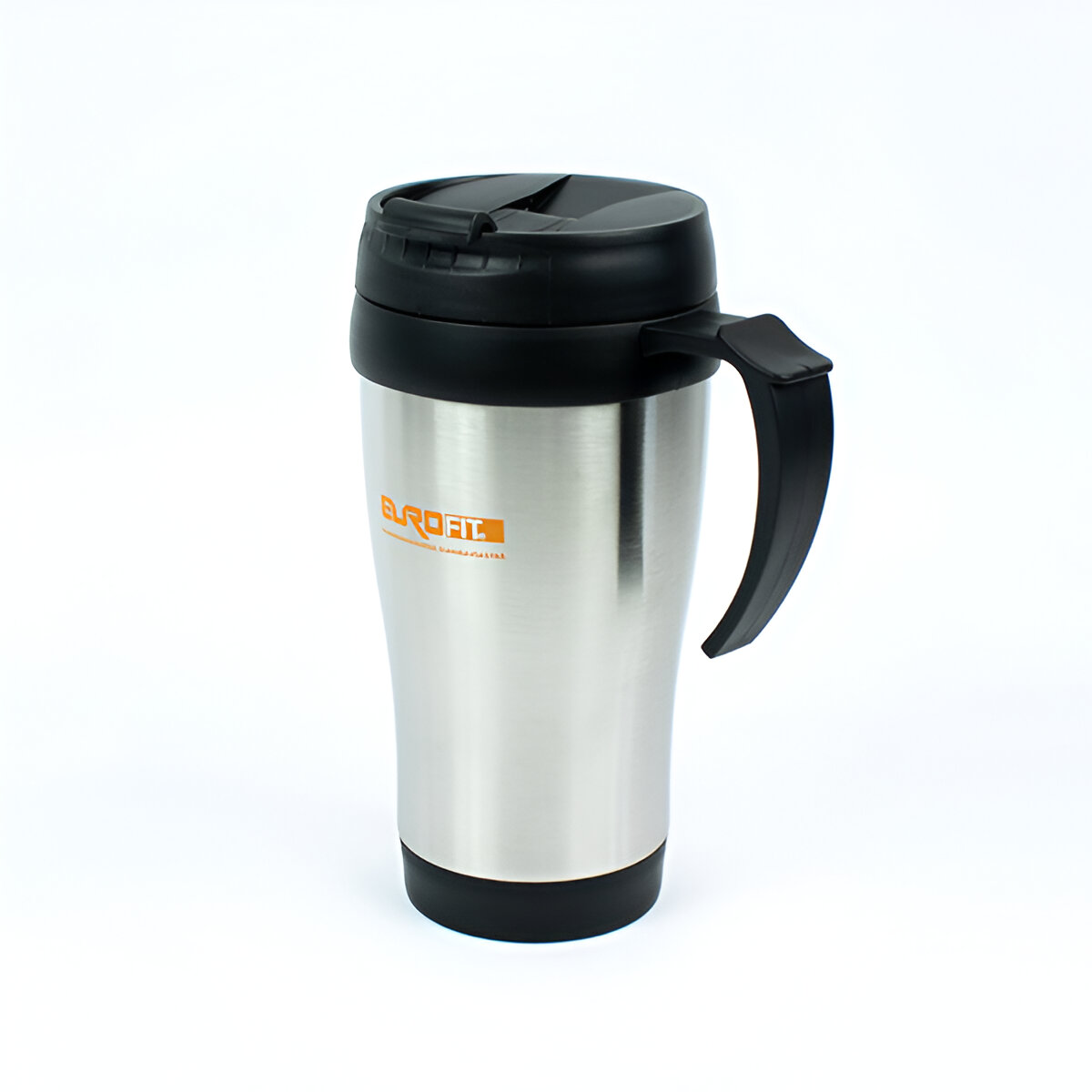 852099.0037 CANA METALICA CU CAPAC INSCRIPTIONATA - imagine 1