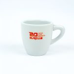 CANA PORTELAN MICA (ESPRESSO) INSCRIPTIONATA