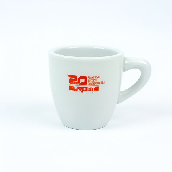 CANA PORTELAN MICA (ESPRESSO) INSCRIPTIONATA