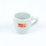 CANA PORTELAN MICA (ESPRESSO) INSCRIPTIONATA - imagine 2