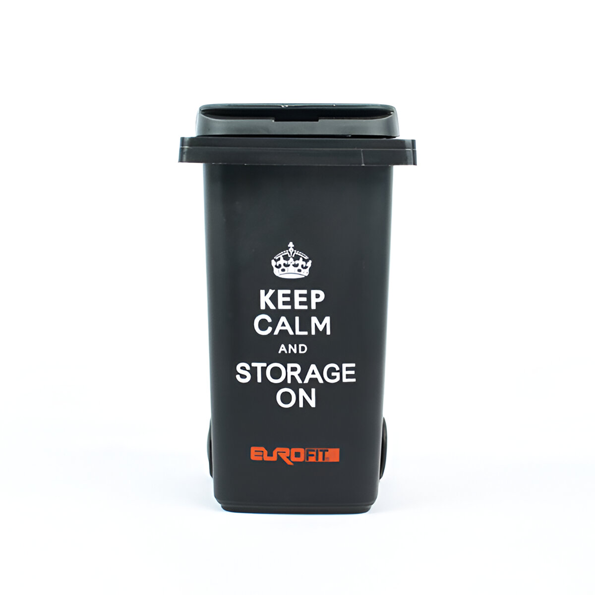 852099.0041 MINI PUBELA NEAGRA INSCRIPTIONATA - imagine 1