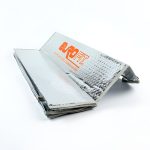 PARASOLAR ALUM 130X60 INSCRIPTIONAT