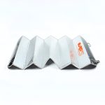 PARASOLAR ALUM 130X60 INSCRIPTIONAT - imagine 2