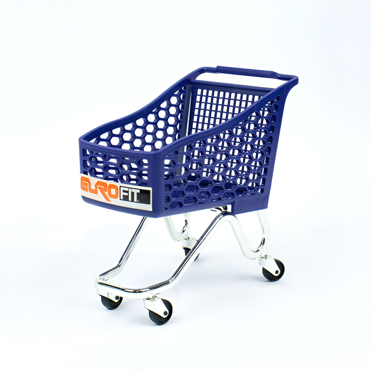 852099.0045 CARUCIOR MINI TANGO PLASTIC WANZL - imagine 1