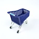 CARUCIOR MINI TANGO PLASTIC WANZL - imagine 3