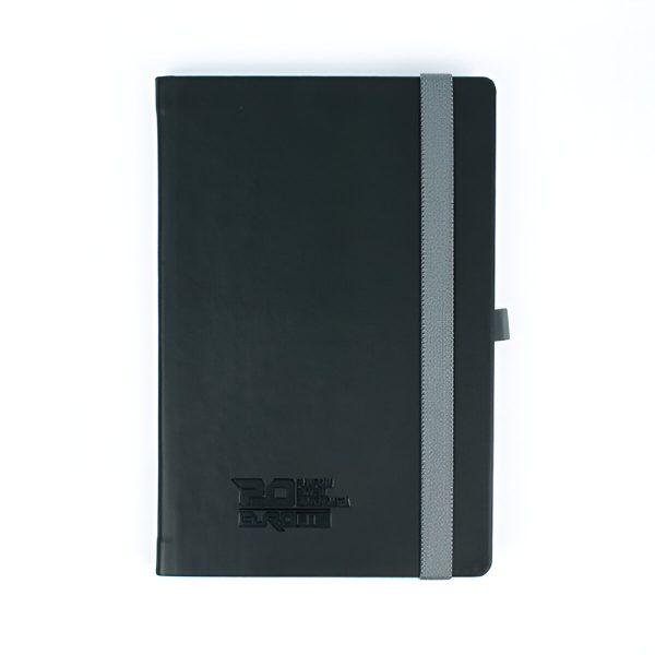 AGENDA NEAGRA INSCRIPTIONATA
