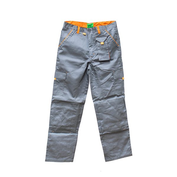 PANTALON PROTECTIE STANDARD INSCRIPTIONATI