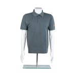 TRICOU POLO INSCRIPTIONAT EUROFIT