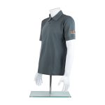 TRICOU POLO INSCRIPTIONAT EUROFIT - imagine 2