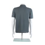TRICOU POLO INSCRIPTIONAT EUROFIT - imagine 5