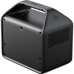 STATIE INCARCARE ANKER POWERHOUSE 522 A1721311, 299WH, 300W, PRIZA AUTO, NEGRU - imagine 3