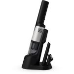 ASPIRATOR DE MANA ROWENTA XTOUCH AC9736WO, 0.2L, 7.5V, AUTON. MAX 10 MIN, NEGRU - imagine 2