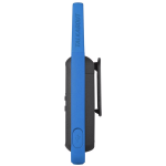 STATIE EMISIE-RECEPTIE PORTABILA MOTOROLA TALKABOUT T62, 0.5W, 2BUC - imagine 2