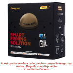 SONAR SMART DEEPER CHIRP+ 2.0