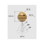 SONAR SMART DEEPER CHIRP+ 2.0 - imagine 2