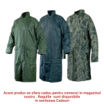 PELERINA ARROW LUNGA KAKI XL