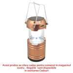 LANTERNA CAMPING TIP FELINAR BARACUDA CP