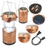 LANTERNA CAMPING TIP FELINAR BARACUDA CP - imagine 2