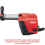 SISTEM DE INDEPARTARE A PRAFULUI TE DRS 4/6