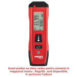 TELEMETRU CU LASER PD-S
