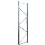 CADRU LATERAL 2000 X 600 MM PT.RAFTURI DEPOZITARE USOARA - imagine 3