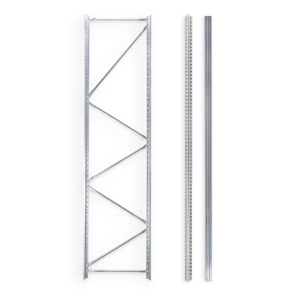 CADRU LATERAL 3000 X 600 MM PT.RAFTURI DEPOZITARE USOARA