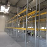 NIVEL DEPOZITARE SUPERBUILD 1800X1000 MM -2000 KG - imagine 2