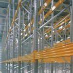 NIVEL DEPOZITARE SUPERBUILD 1800X1000 MM -2000 KG - imagine 3