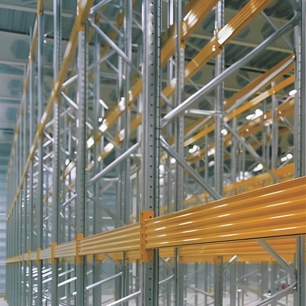 NIVEL DEPOZITARE SUPERBUIL 2700 X 1000 MM -3000 KG