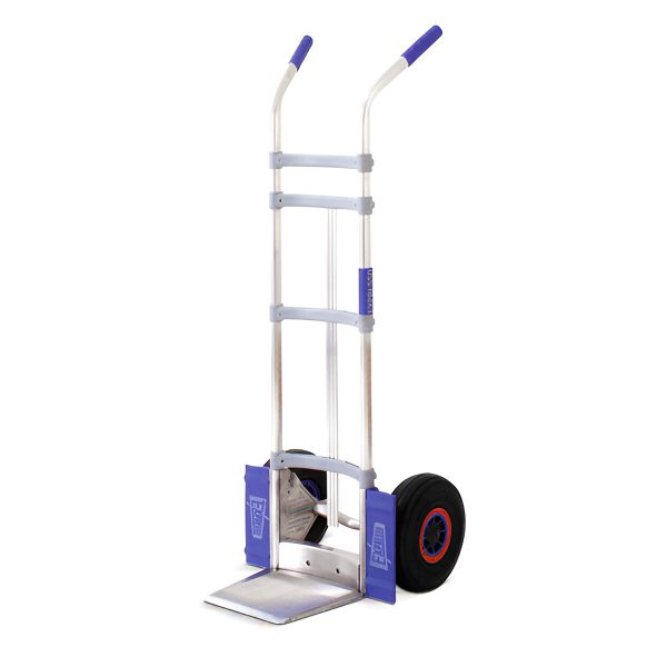 CARUCIOR - LIZA MANUALA EXPRESSO H1200X460 MM 200KG + SUPORT CENTRAL 1196