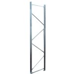 CADRU LATERAL 2500 X 320 MM PT.RAFTURI DEPOZITARE USOARA