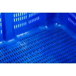 BOXPALET PERFORAT AGRICULTURA FA110 120X100X78.5 CM 4PIC - imagine 4