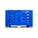 BOXPALET PERFORAT AGRICULTURA FA110 120X100X78.5 CM 4PIC - imagine 5