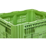 BOXPALET PERFORAT AGRICULTURA  FB110 120X100X65 CM 4PIC - imagine 3