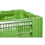 BOXPALET PERFORAT AGRICULTURA  FB110 120X100X65 CM 4PIC - imagine 4