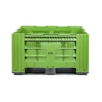 BOXPALET PERFORAT AGRICULTURA  FB110 120X100X65 CM 4PIC - imagine 5